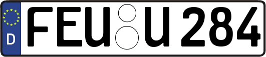 FEU-U284