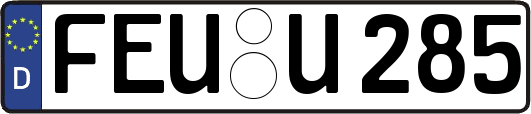 FEU-U285