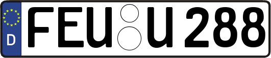 FEU-U288