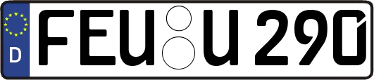 FEU-U290