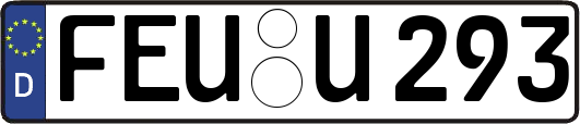FEU-U293