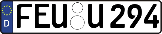 FEU-U294