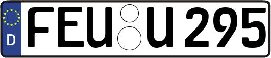 FEU-U295