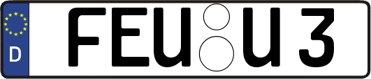 FEU-U3