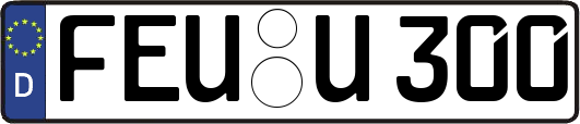 FEU-U300