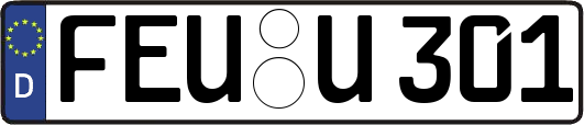 FEU-U301