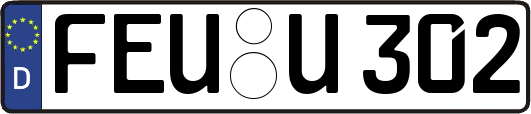 FEU-U302