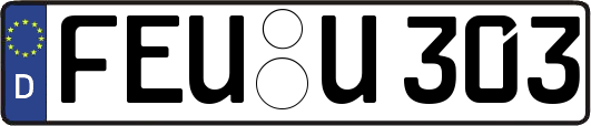 FEU-U303