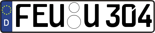 FEU-U304