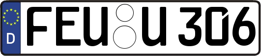 FEU-U306