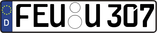 FEU-U307