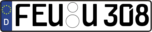 FEU-U308