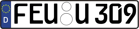 FEU-U309