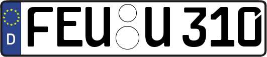 FEU-U310