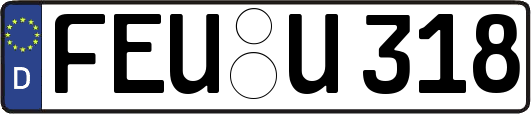 FEU-U318