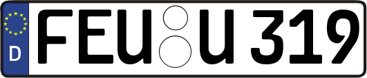 FEU-U319