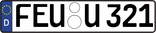 FEU-U321