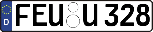 FEU-U328