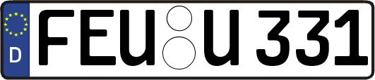 FEU-U331