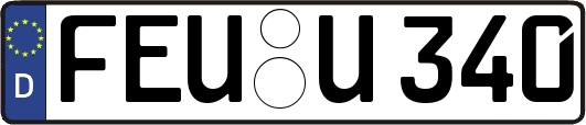 FEU-U340