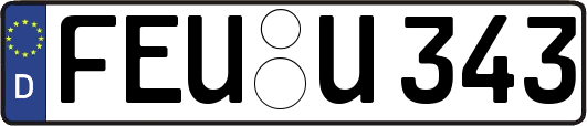 FEU-U343