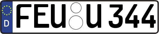 FEU-U344