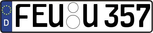 FEU-U357