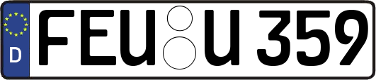 FEU-U359