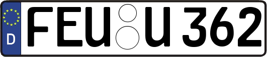 FEU-U362