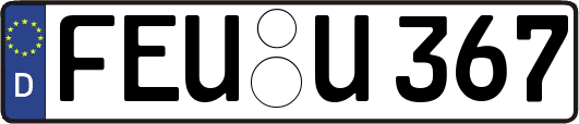 FEU-U367
