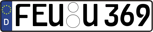 FEU-U369
