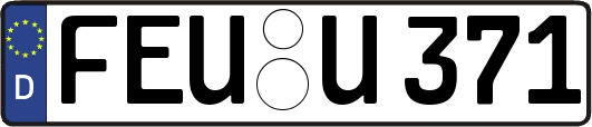 FEU-U371