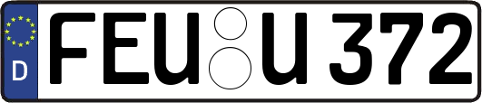 FEU-U372