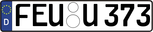 FEU-U373