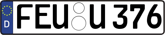 FEU-U376