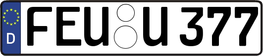 FEU-U377