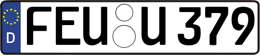 FEU-U379