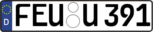 FEU-U391