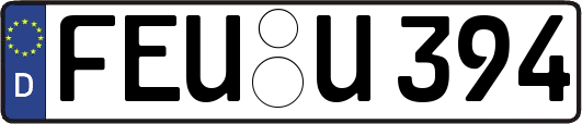 FEU-U394