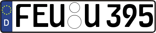 FEU-U395