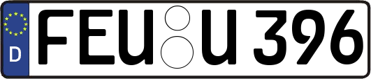 FEU-U396
