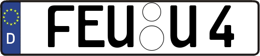 FEU-U4