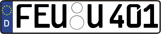 FEU-U401