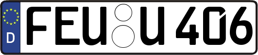 FEU-U406
