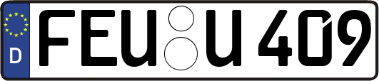 FEU-U409