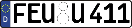 FEU-U411