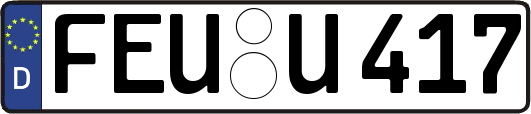 FEU-U417