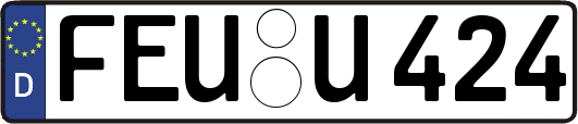 FEU-U424