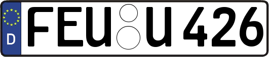 FEU-U426