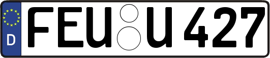 FEU-U427